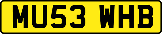 MU53WHB