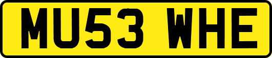 MU53WHE