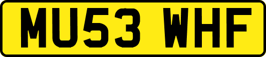 MU53WHF