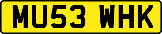 MU53WHK