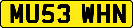 MU53WHN