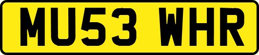 MU53WHR