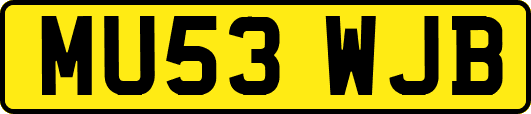 MU53WJB