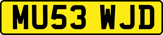 MU53WJD