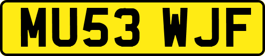 MU53WJF