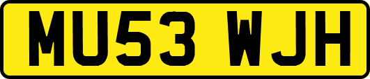 MU53WJH