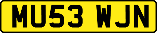 MU53WJN