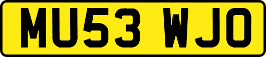 MU53WJO