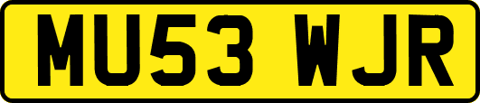MU53WJR