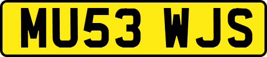 MU53WJS