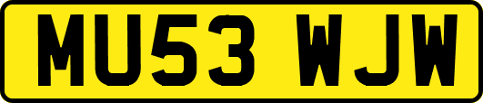 MU53WJW