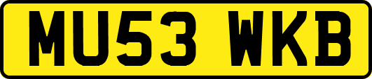 MU53WKB