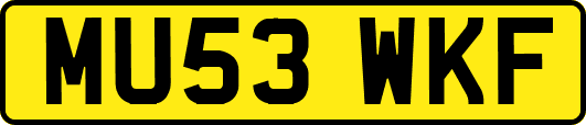 MU53WKF