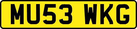 MU53WKG