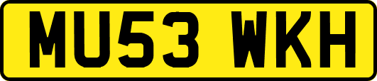 MU53WKH