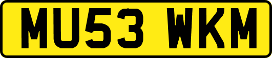 MU53WKM