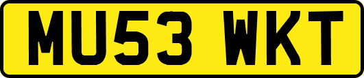MU53WKT