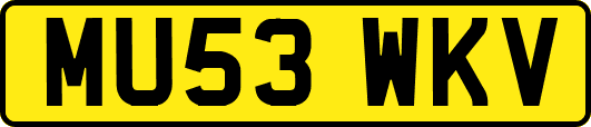 MU53WKV