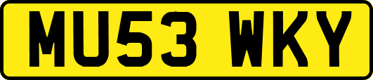 MU53WKY