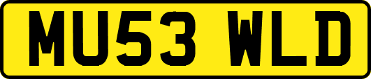 MU53WLD