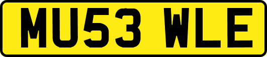 MU53WLE