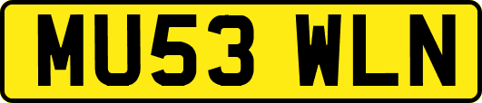 MU53WLN