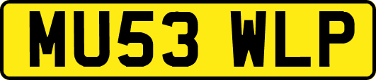 MU53WLP