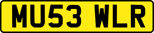 MU53WLR