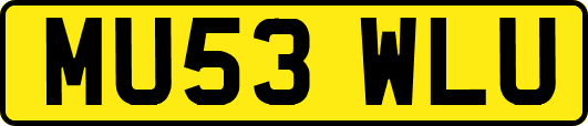 MU53WLU
