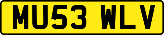 MU53WLV
