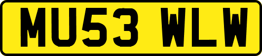 MU53WLW