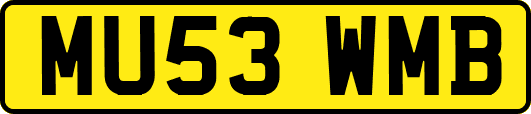 MU53WMB