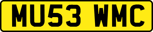 MU53WMC