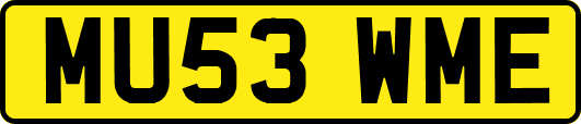 MU53WME