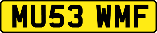 MU53WMF