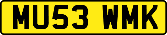 MU53WMK
