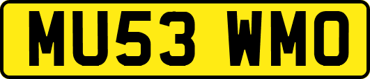 MU53WMO