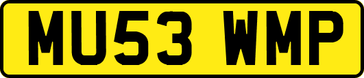 MU53WMP