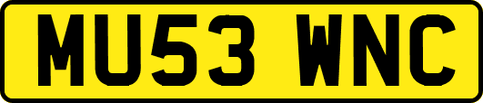 MU53WNC