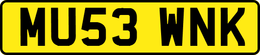MU53WNK