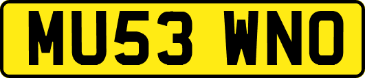 MU53WNO