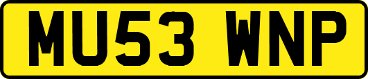 MU53WNP