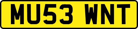 MU53WNT