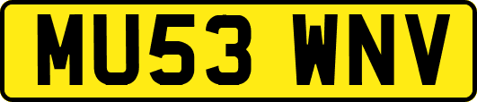 MU53WNV