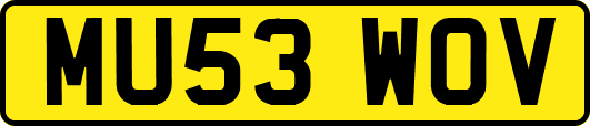MU53WOV