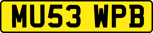 MU53WPB