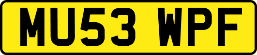 MU53WPF