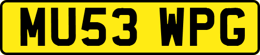 MU53WPG