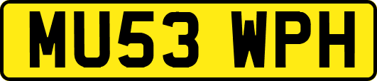 MU53WPH