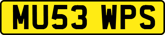 MU53WPS